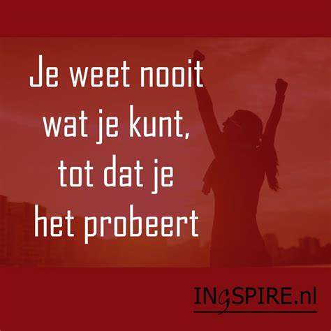 positive quotes nederlands.